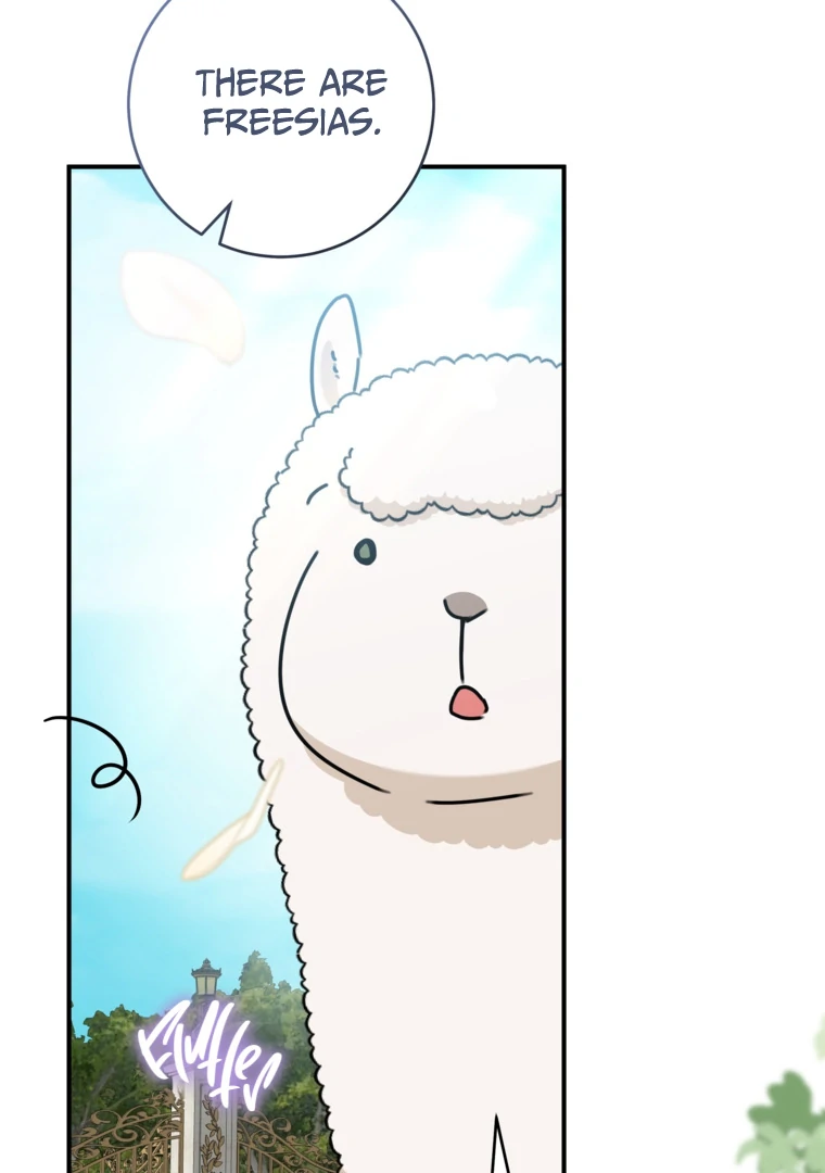 You Just Need To Hold My Hand Chapter 57 page 105