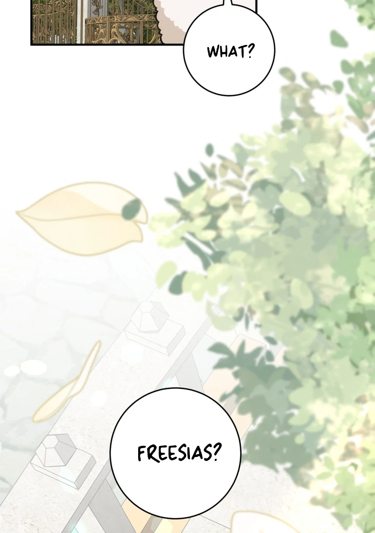 You Just Need To Hold My Hand Chapter 57 page 106