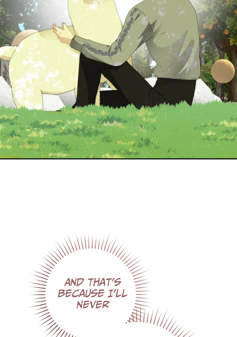 You Just Need To Hold My Hand Chapter 57 page 10