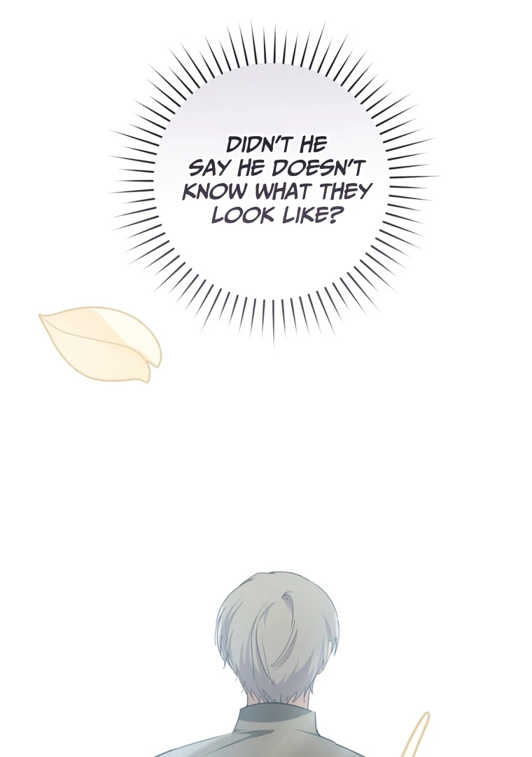 You Just Need To Hold My Hand Chapter 57 page 110