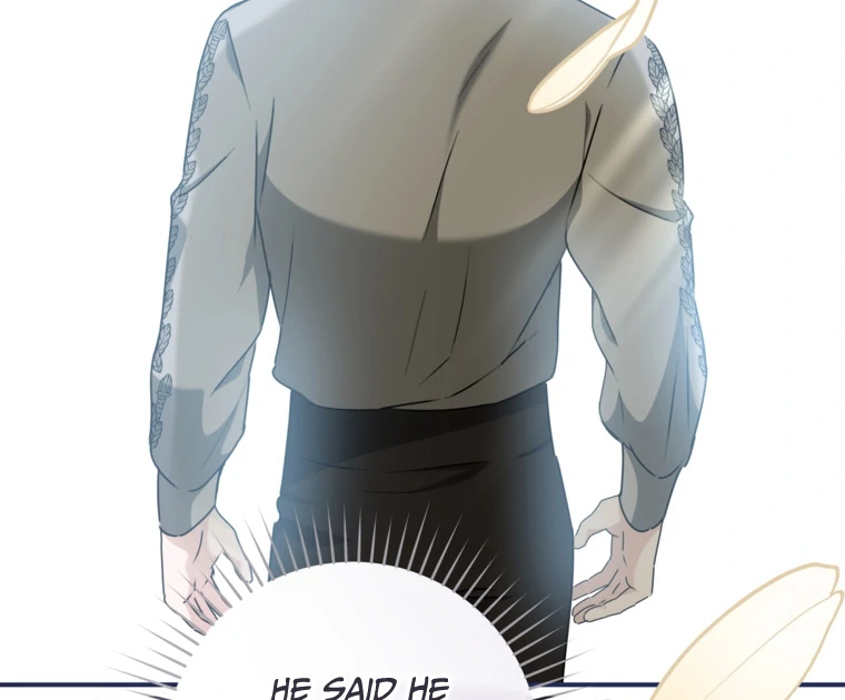 You Just Need To Hold My Hand Chapter 57 page 111