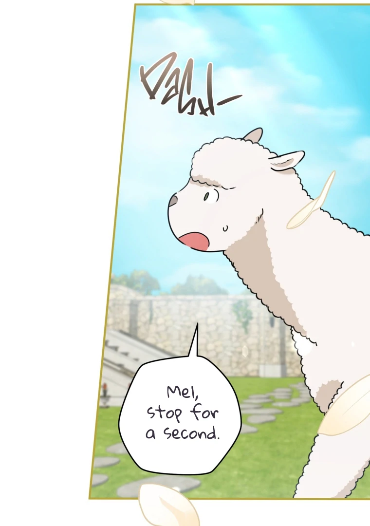 You Just Need To Hold My Hand Chapter 57 page 113