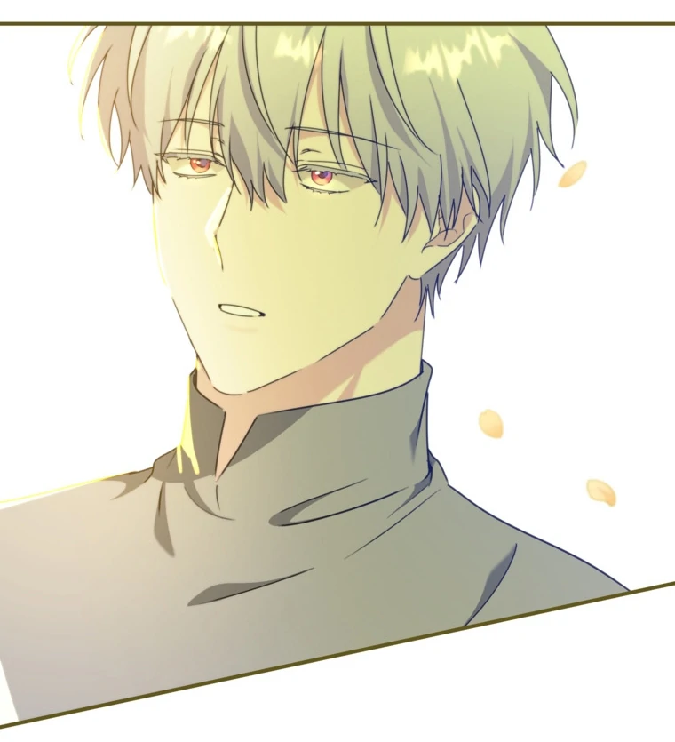 You Just Need To Hold My Hand Chapter 57 page 118