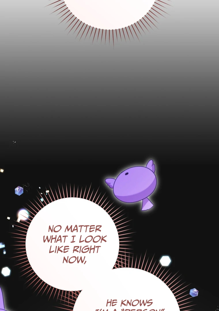 You Just Need To Hold My Hand Chapter 57 page 12