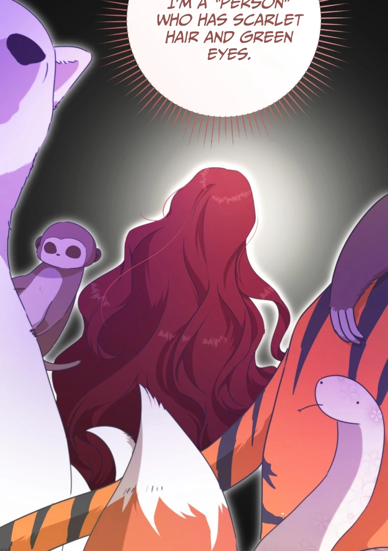 You Just Need To Hold My Hand Chapter 57 page 13