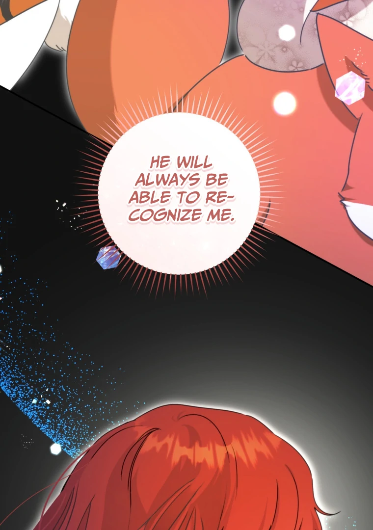 You Just Need To Hold My Hand Chapter 57 page 14