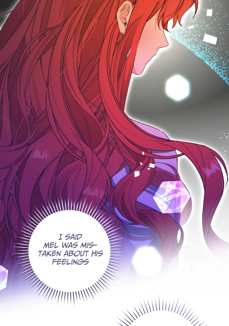 You Just Need To Hold My Hand Chapter 57 page 15