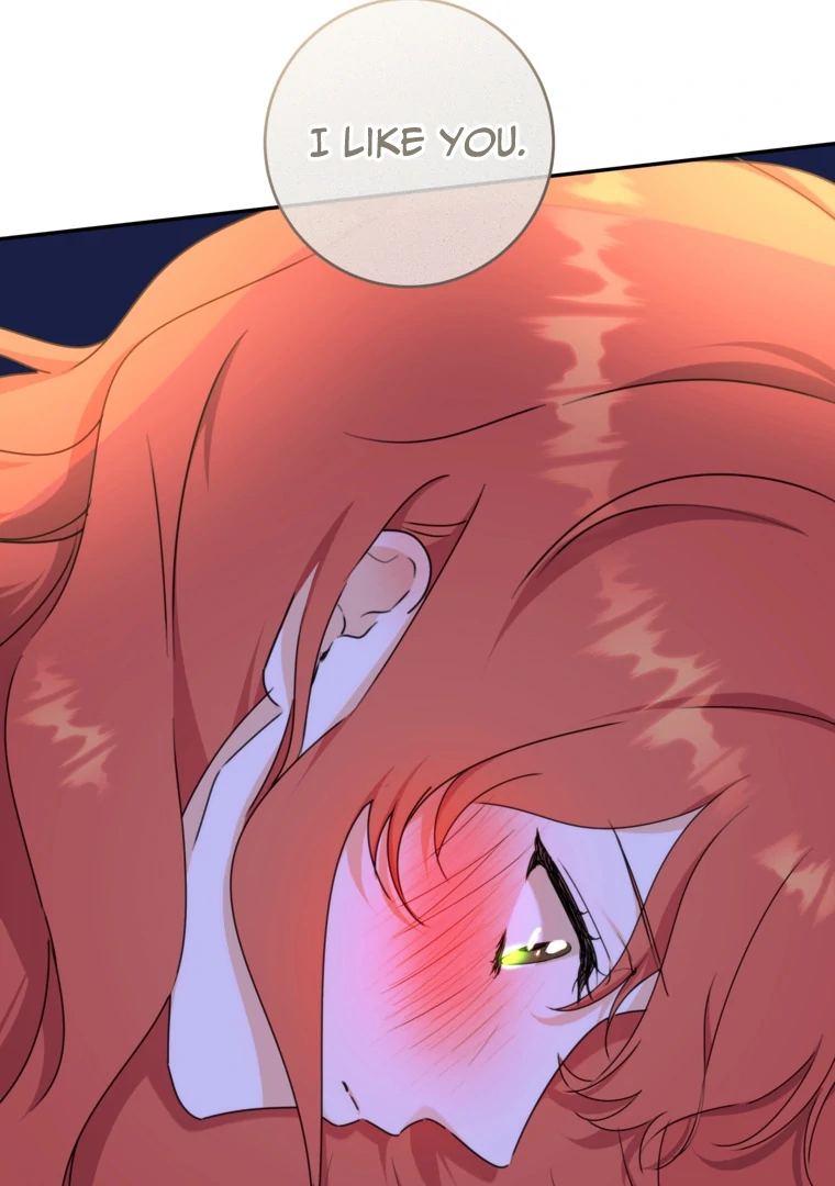You Just Need To Hold My Hand Chapter 57 page 18