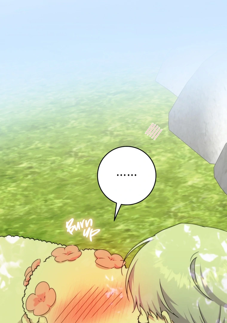 You Just Need To Hold My Hand Chapter 57 page 20