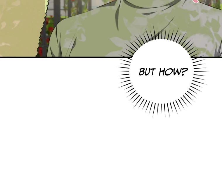 You Just Need To Hold My Hand Chapter 57 page 25
