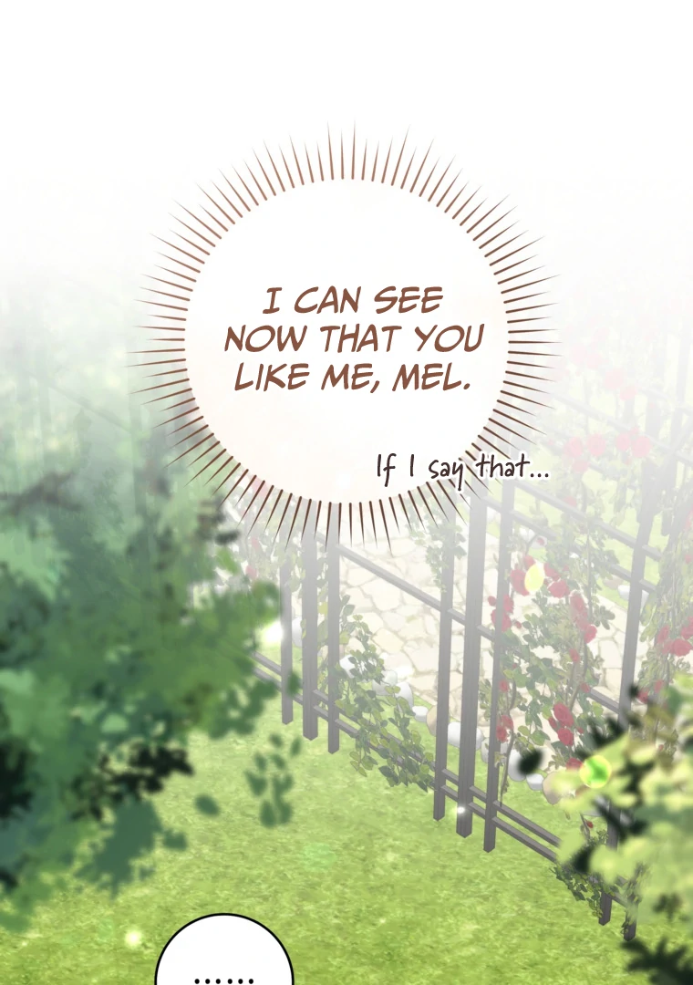 You Just Need To Hold My Hand Chapter 57 page 26