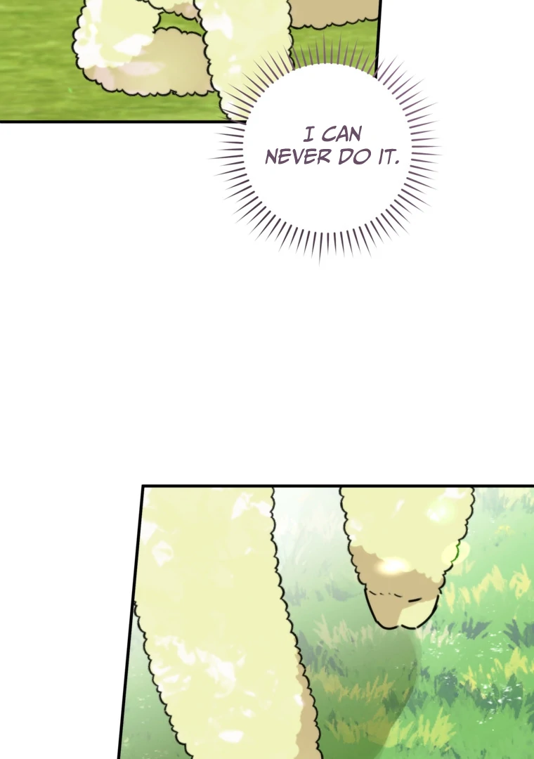 You Just Need To Hold My Hand Chapter 57 page 29