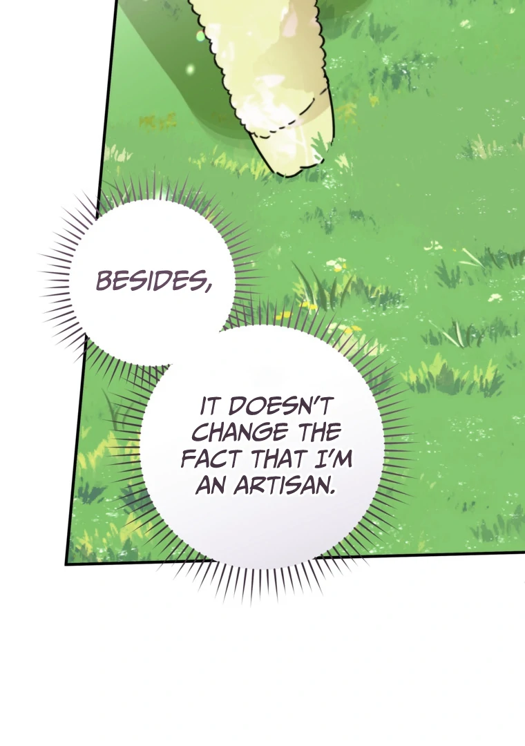 You Just Need To Hold My Hand Chapter 57 page 30