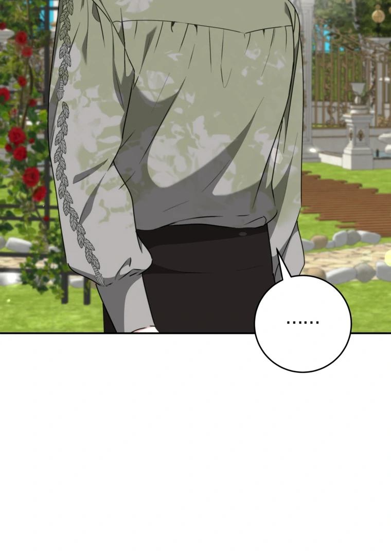 You Just Need To Hold My Hand Chapter 57 page 32