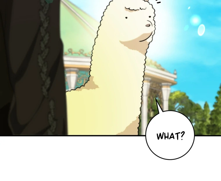 You Just Need To Hold My Hand Chapter 57 page 34