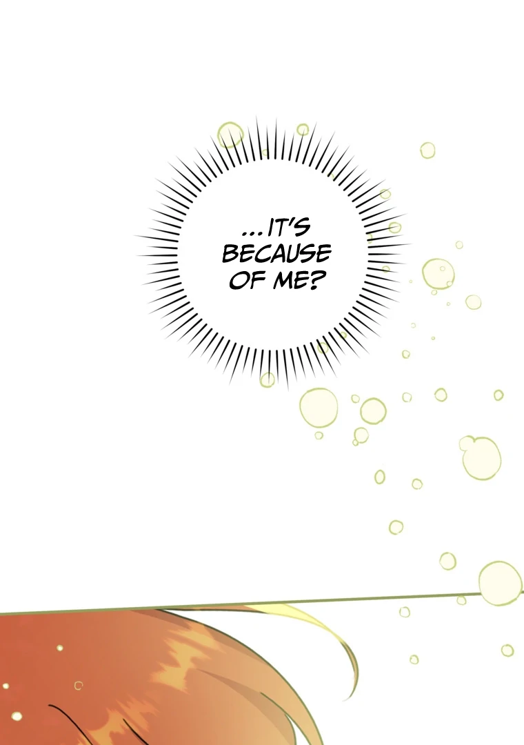 You Just Need To Hold My Hand Chapter 57 page 3