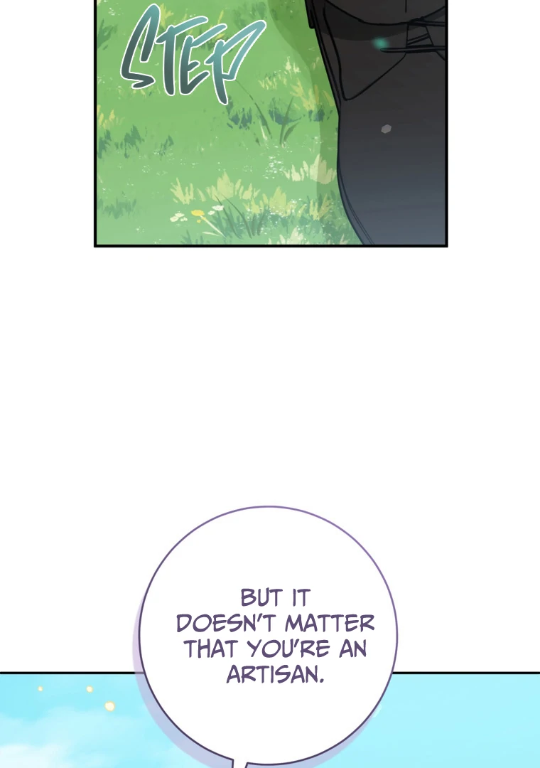 You Just Need To Hold My Hand Chapter 57 page 42