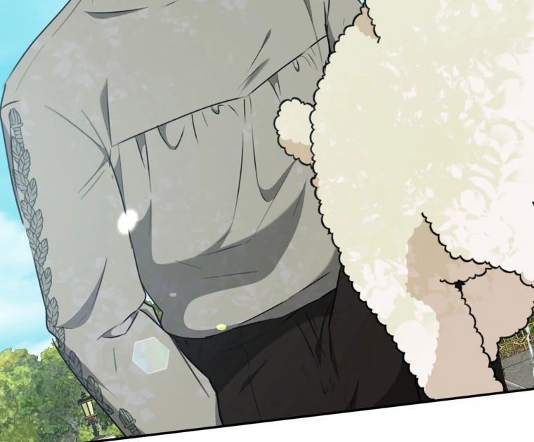 You Just Need To Hold My Hand Chapter 57 page 44