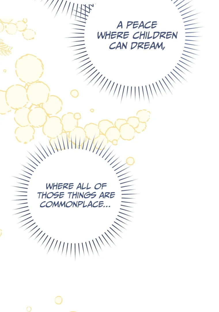You Just Need To Hold My Hand Chapter 57 page 46