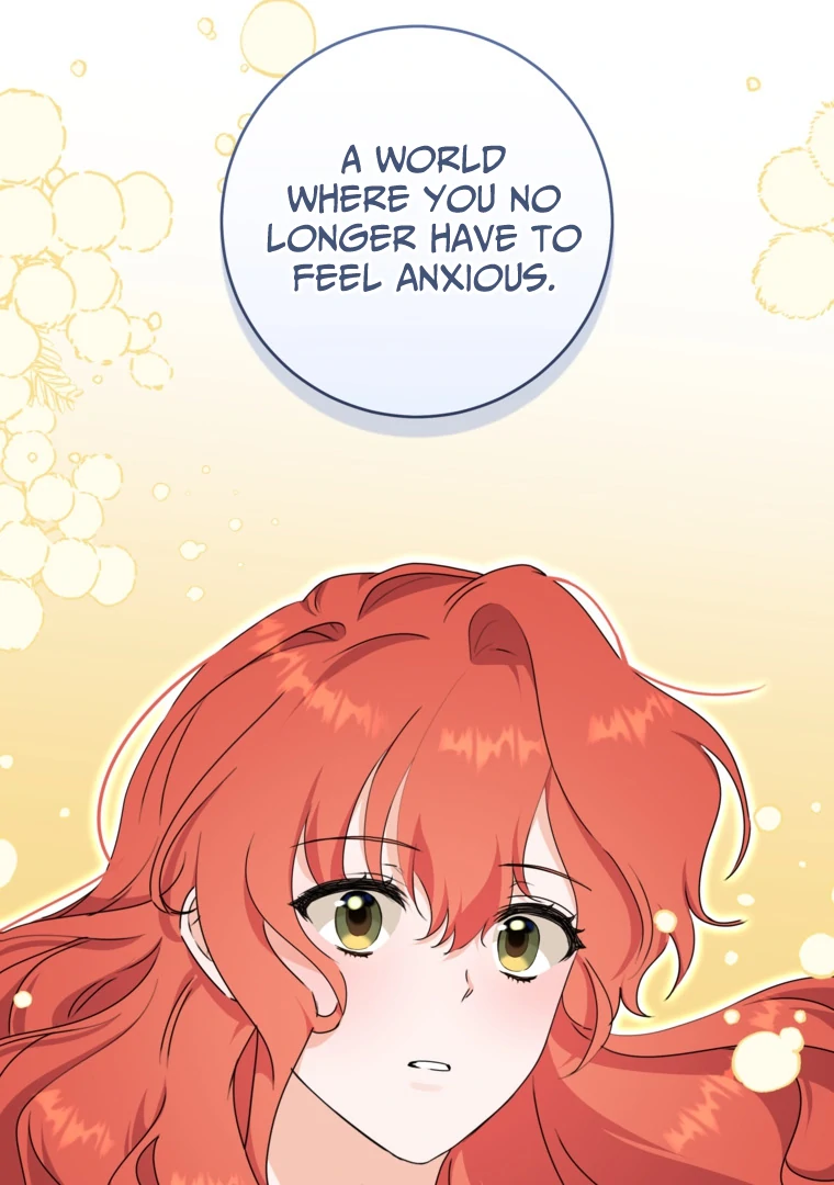 You Just Need To Hold My Hand Chapter 57 page 47