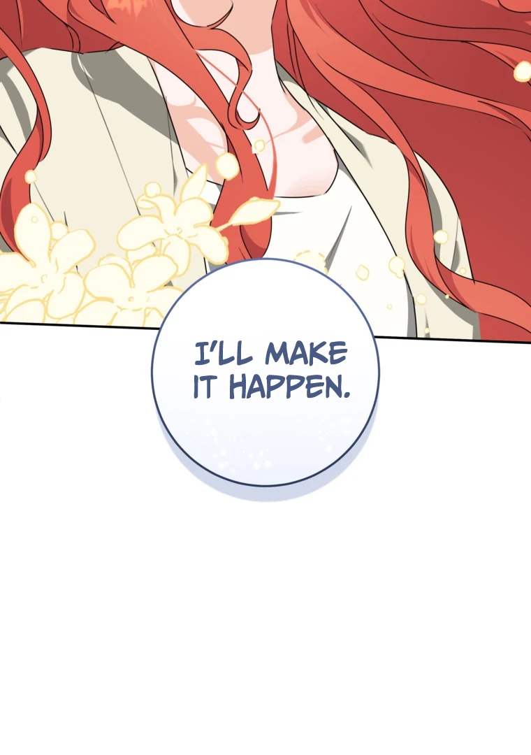 You Just Need To Hold My Hand Chapter 57 page 48