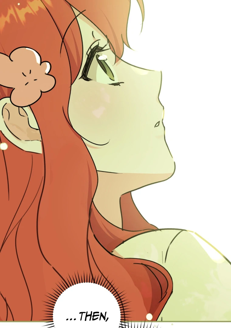 You Just Need To Hold My Hand Chapter 57 page 4