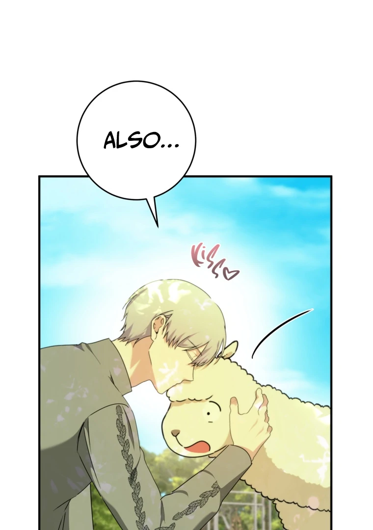 You Just Need To Hold My Hand Chapter 57 page 49