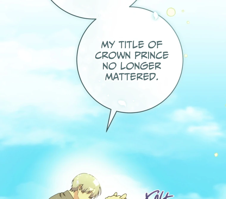 You Just Need To Hold My Hand Chapter 57 page 51
