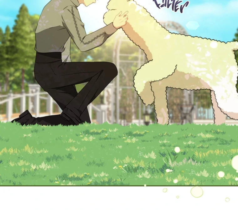You Just Need To Hold My Hand Chapter 57 page 52