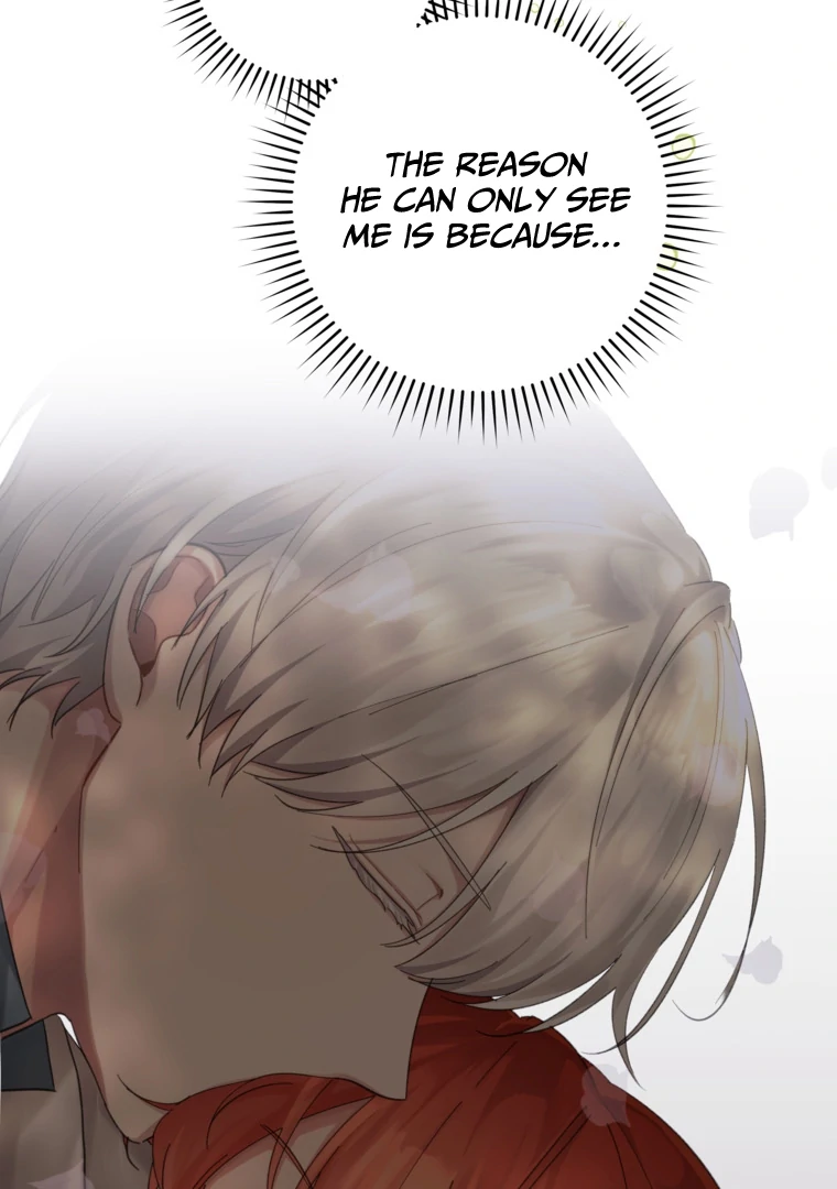 You Just Need To Hold My Hand Chapter 57 page 5
