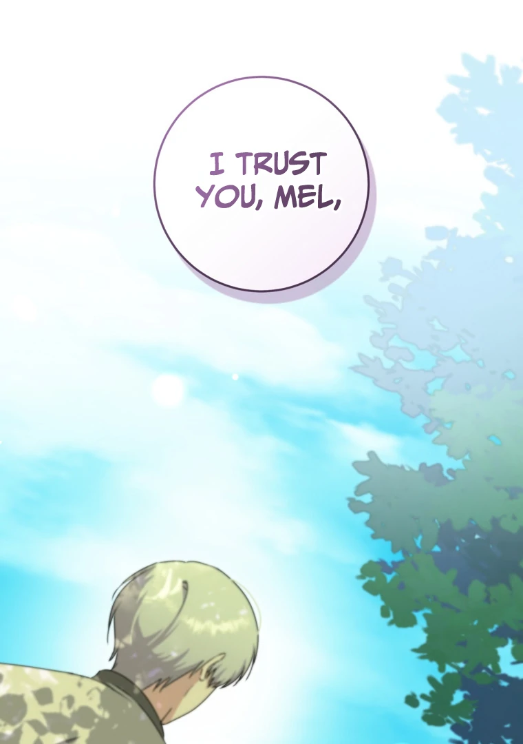 You Just Need To Hold My Hand Chapter 57 page 62