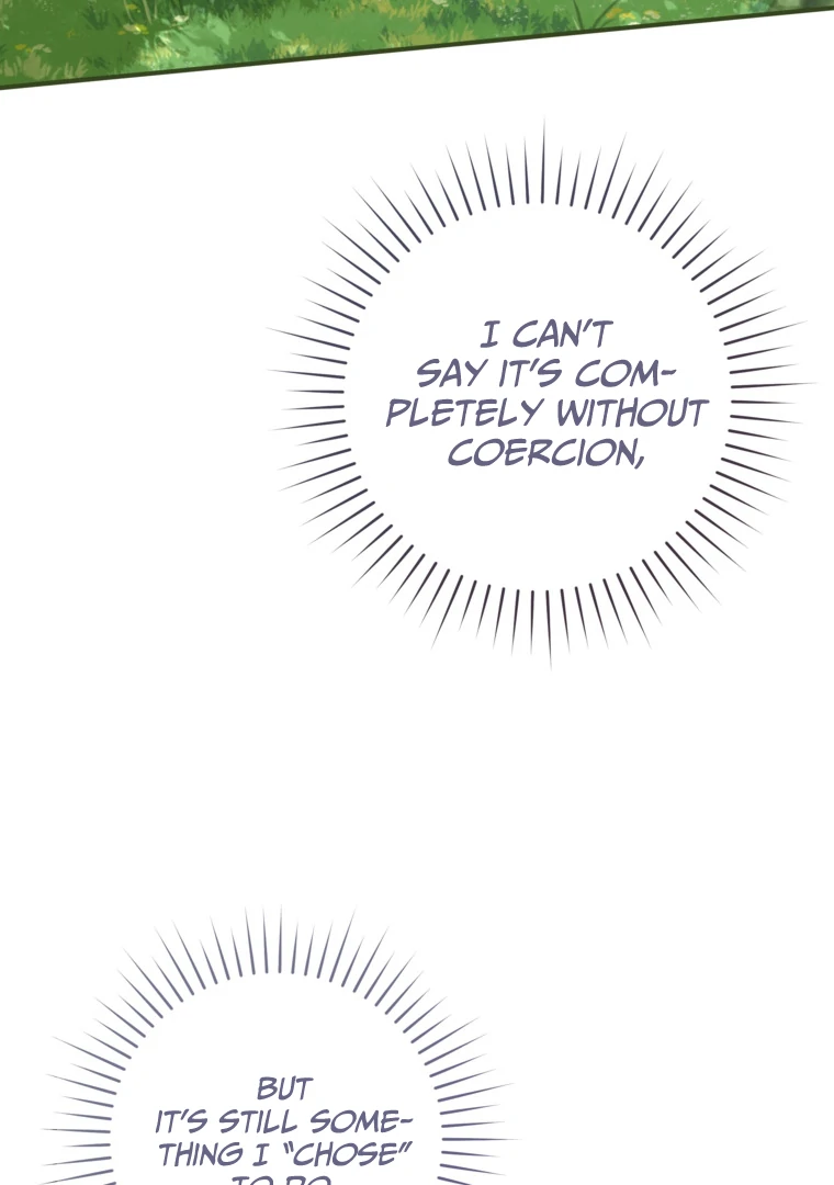 You Just Need To Hold My Hand Chapter 57 page 64