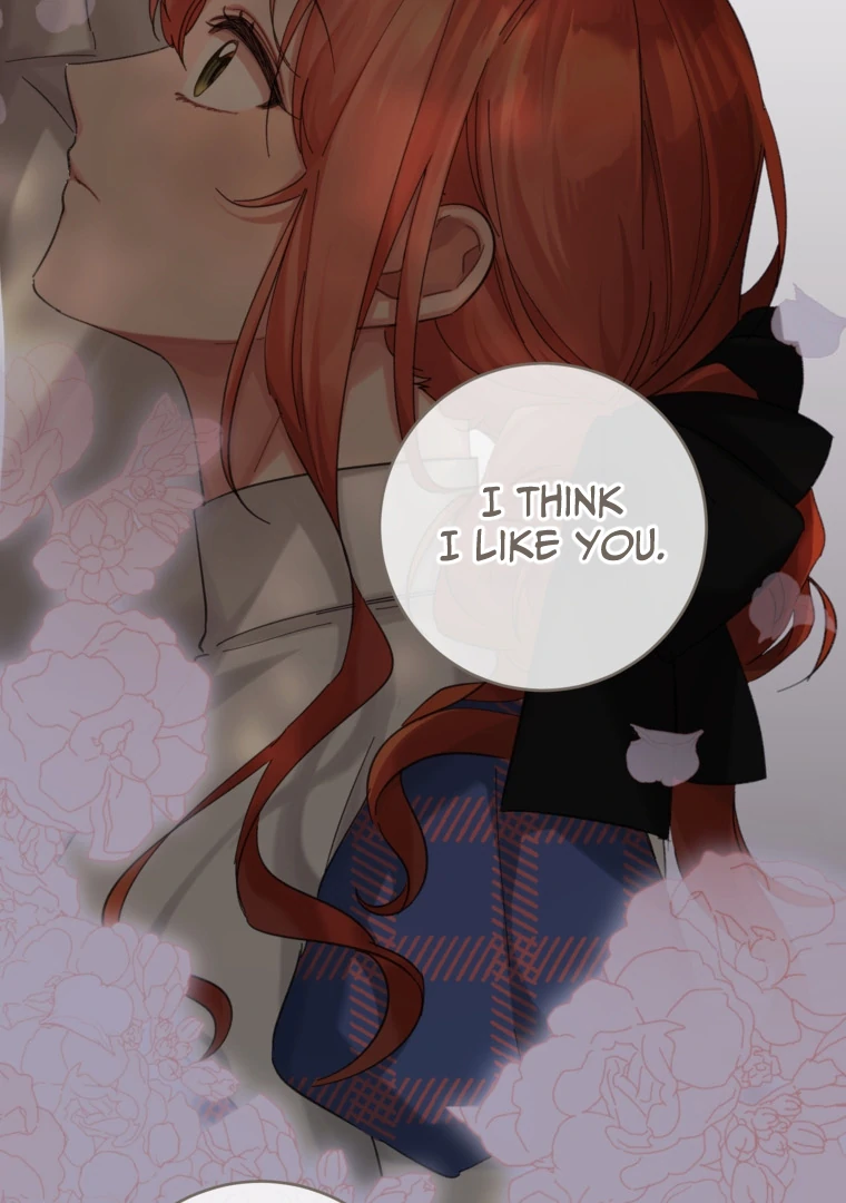 You Just Need To Hold My Hand Chapter 57 page 6