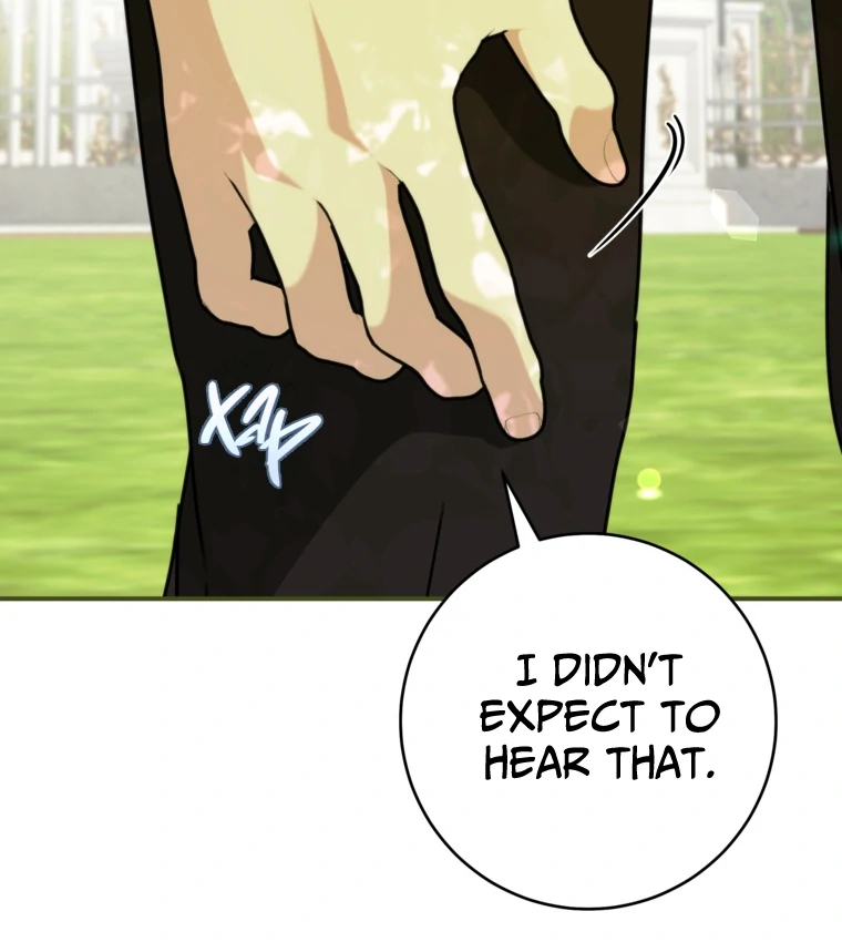 You Just Need To Hold My Hand Chapter 57 page 69