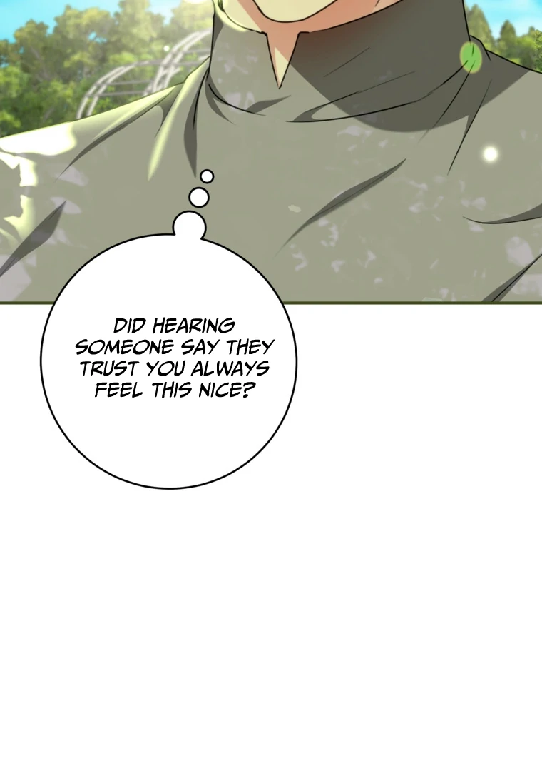 You Just Need To Hold My Hand Chapter 57 page 71