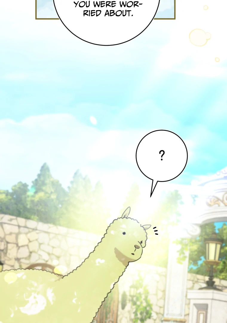 You Just Need To Hold My Hand Chapter 57 page 73