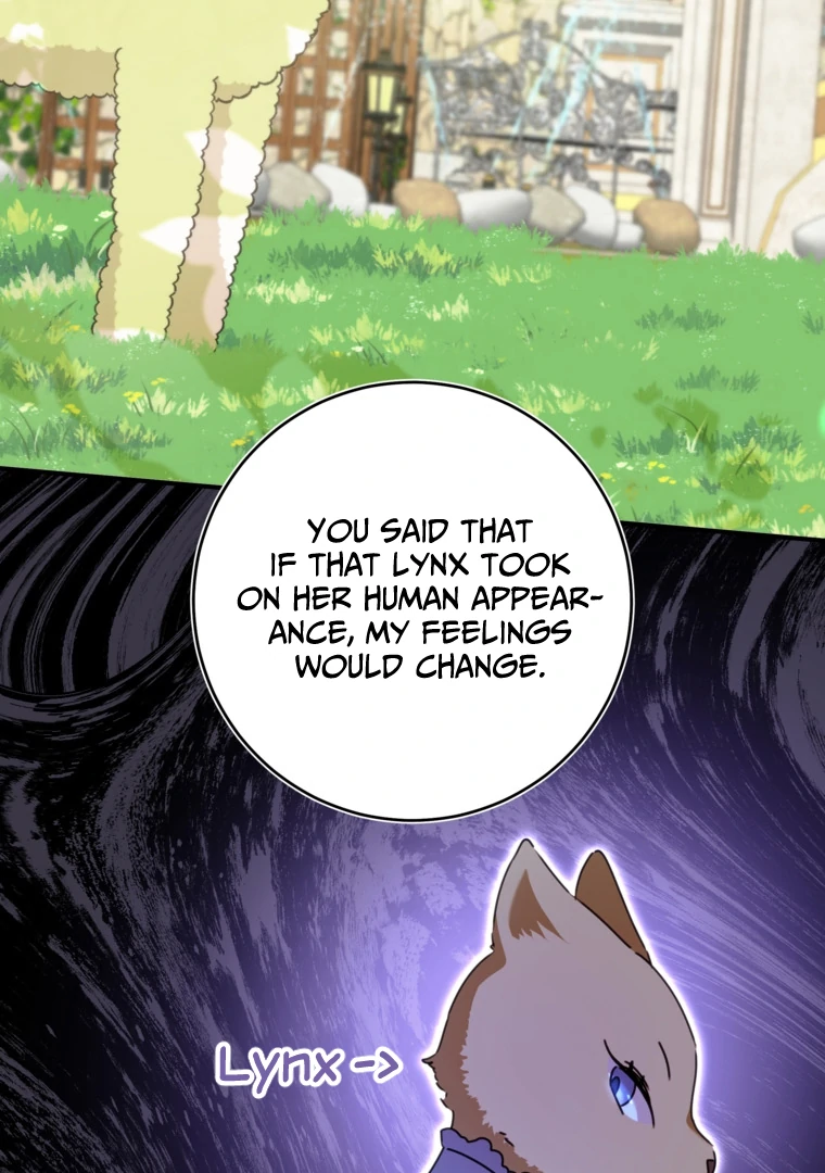 You Just Need To Hold My Hand Chapter 57 page 74