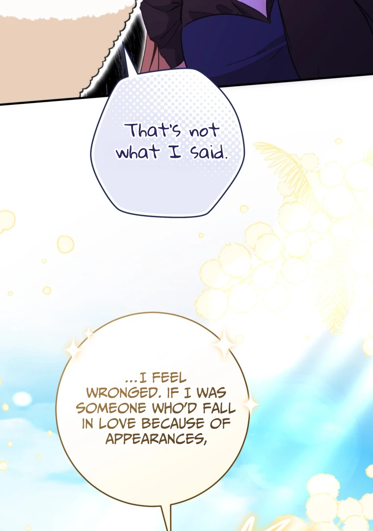 You Just Need To Hold My Hand Chapter 57 page 76