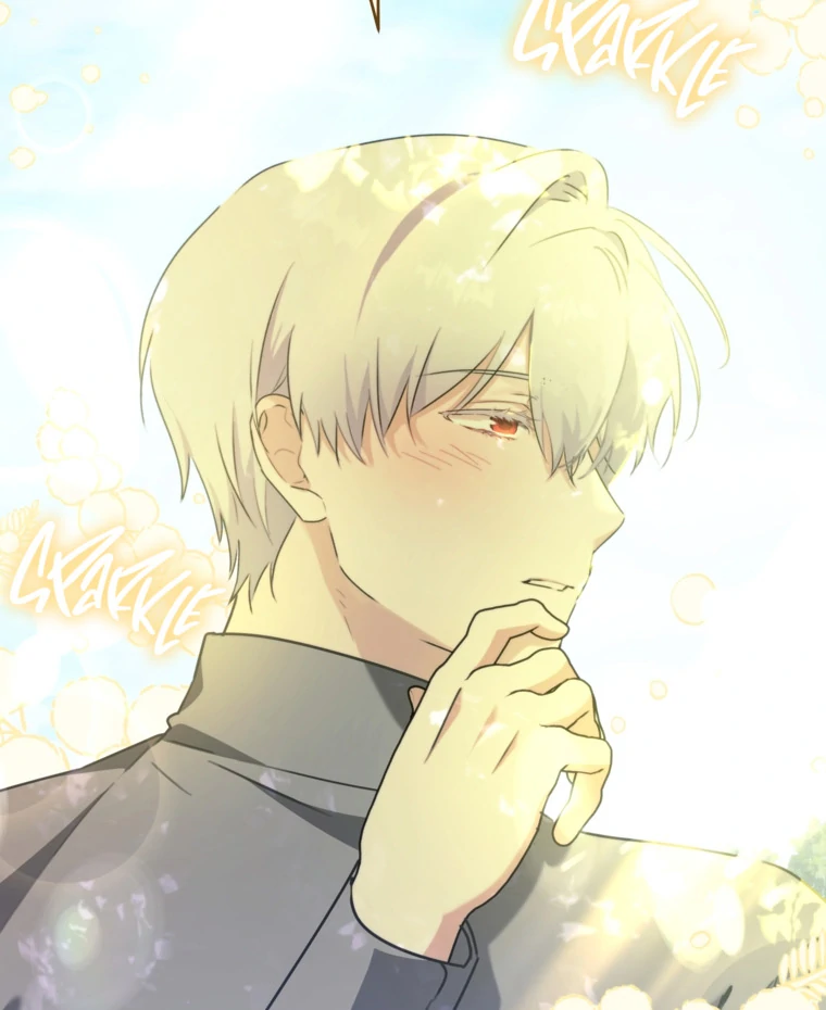 You Just Need To Hold My Hand Chapter 57 page 77
