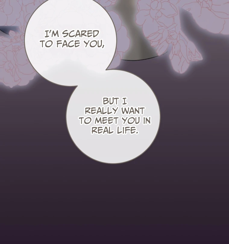 You Just Need To Hold My Hand Chapter 57 page 7