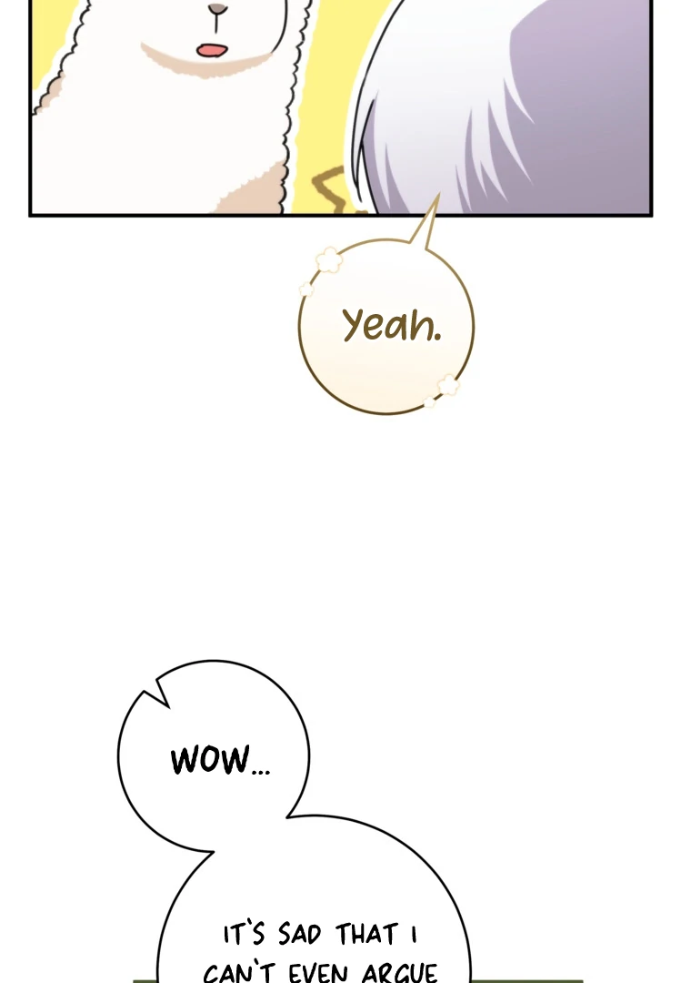 You Just Need To Hold My Hand Chapter 57 page 80