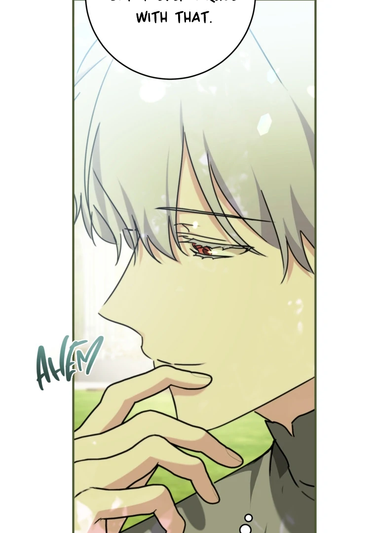 You Just Need To Hold My Hand Chapter 57 page 81