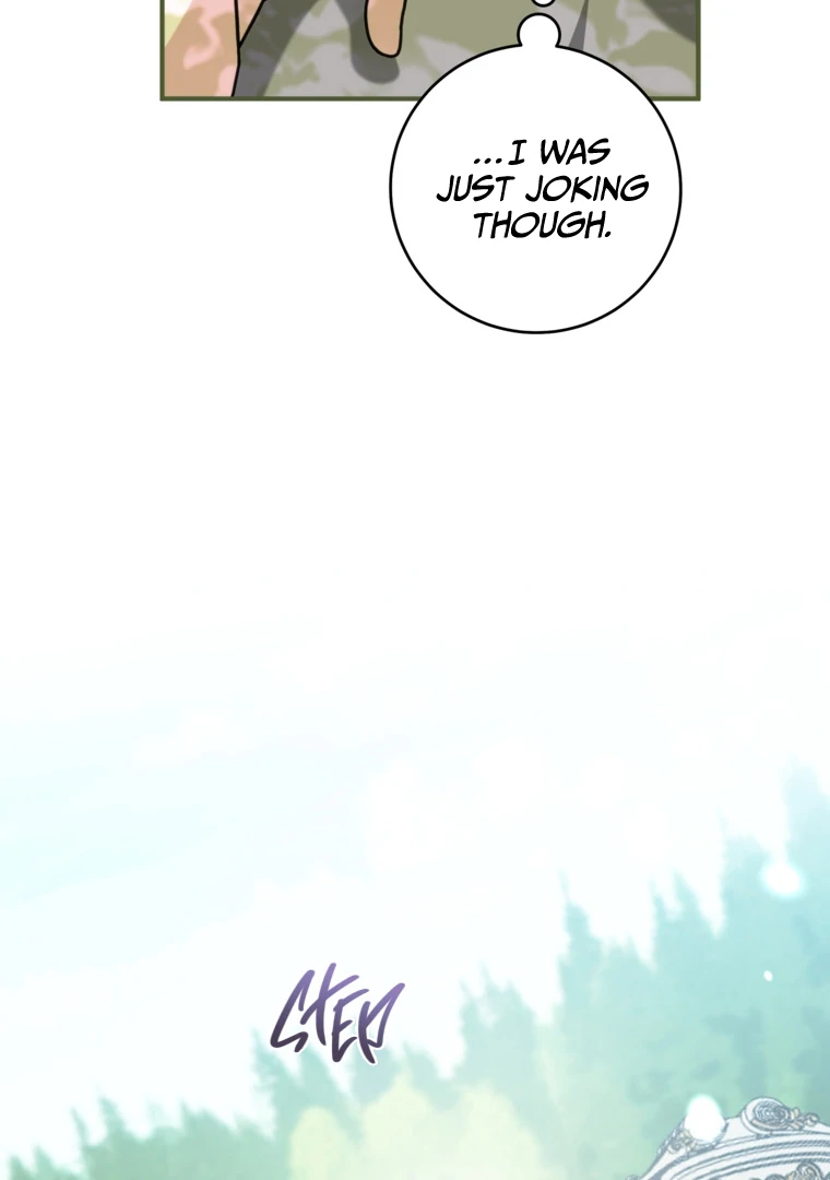 You Just Need To Hold My Hand Chapter 57 page 82