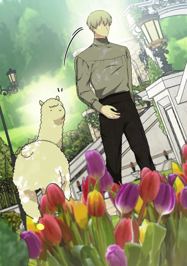 You Just Need To Hold My Hand Chapter 57 page 83