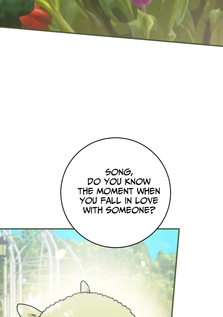 You Just Need To Hold My Hand Chapter 57 page 84