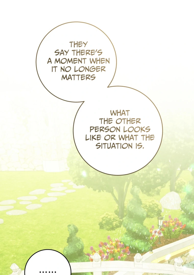 You Just Need To Hold My Hand Chapter 57 page 87