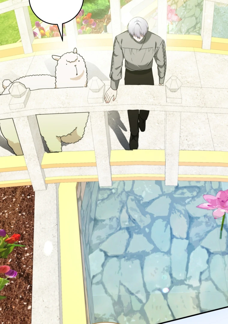 You Just Need To Hold My Hand Chapter 57 page 88