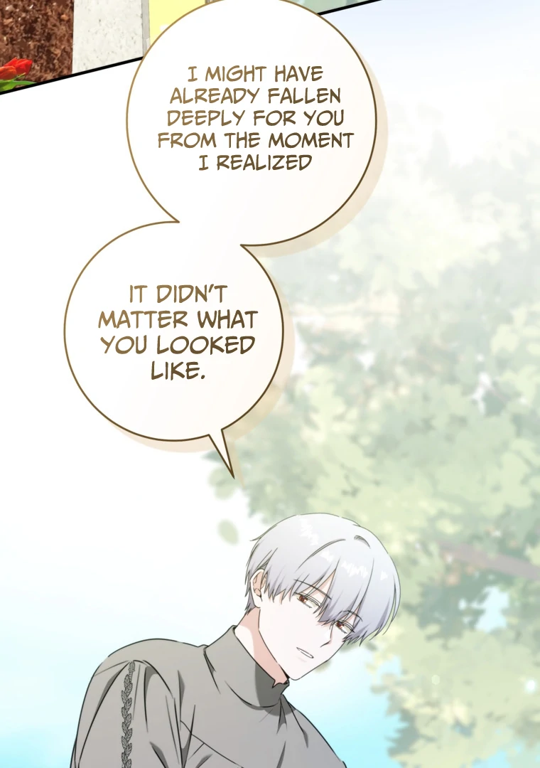 You Just Need To Hold My Hand Chapter 57 page 89