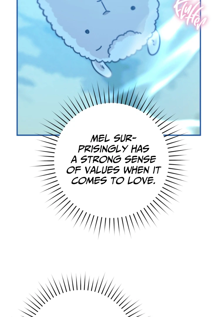 You Just Need To Hold My Hand Chapter 57 page 92