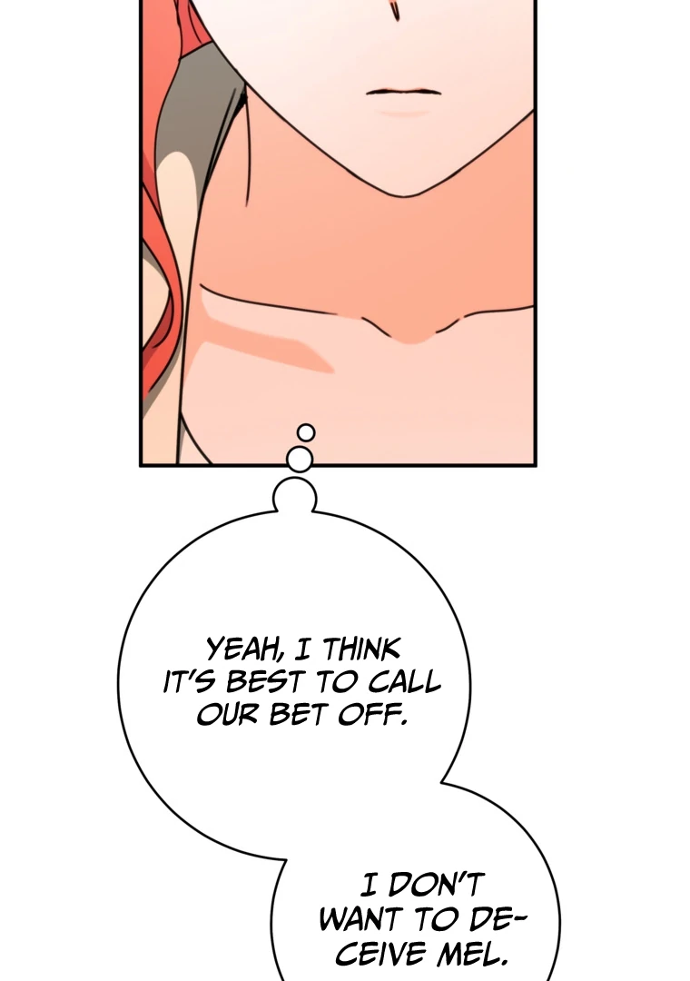 You Just Need To Hold My Hand Chapter 57 page 96